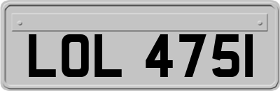 LOL4751