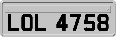 LOL4758