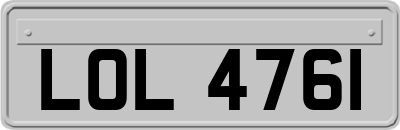 LOL4761