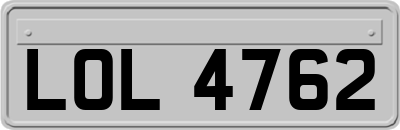 LOL4762