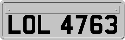 LOL4763