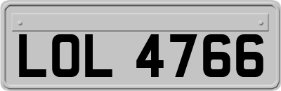 LOL4766
