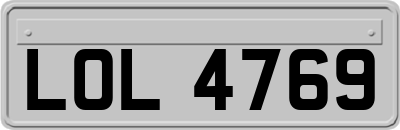 LOL4769