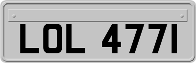 LOL4771