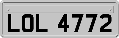 LOL4772