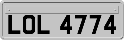LOL4774