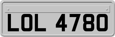 LOL4780