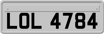 LOL4784