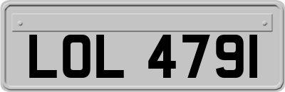 LOL4791