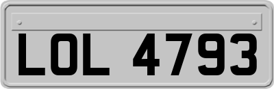 LOL4793