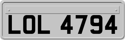 LOL4794