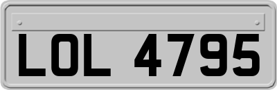 LOL4795