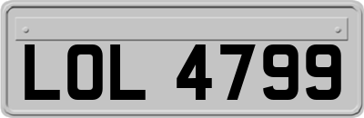 LOL4799
