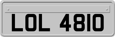 LOL4810