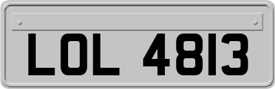 LOL4813