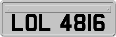 LOL4816