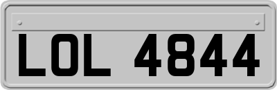 LOL4844