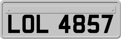 LOL4857