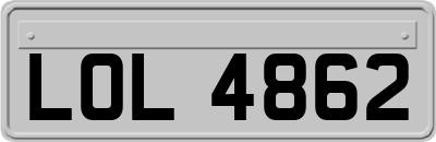 LOL4862