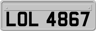 LOL4867