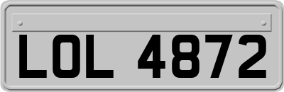 LOL4872