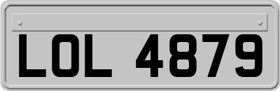 LOL4879