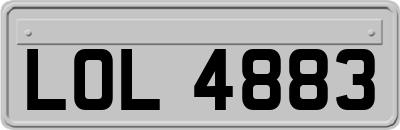 LOL4883
