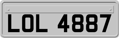 LOL4887