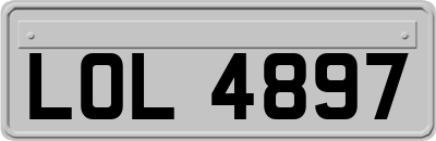 LOL4897
