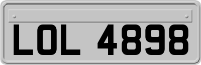 LOL4898