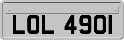 LOL4901