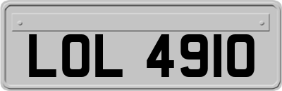 LOL4910