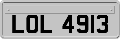 LOL4913