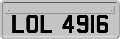 LOL4916