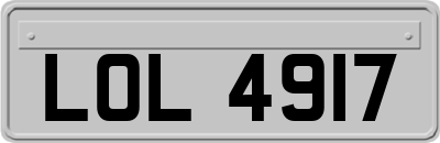 LOL4917