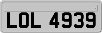 LOL4939