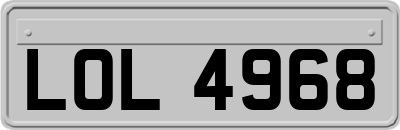 LOL4968