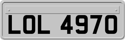 LOL4970