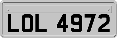 LOL4972