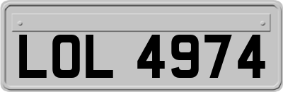 LOL4974