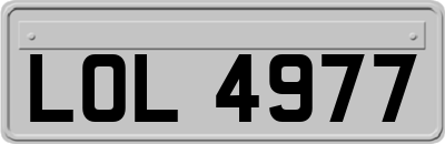 LOL4977