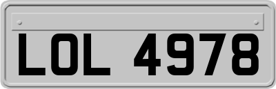 LOL4978