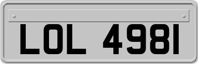 LOL4981