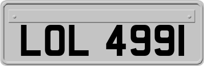 LOL4991