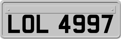 LOL4997