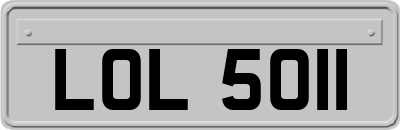 LOL5011