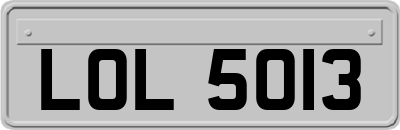 LOL5013