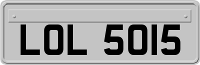 LOL5015