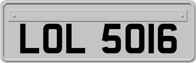 LOL5016