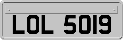 LOL5019